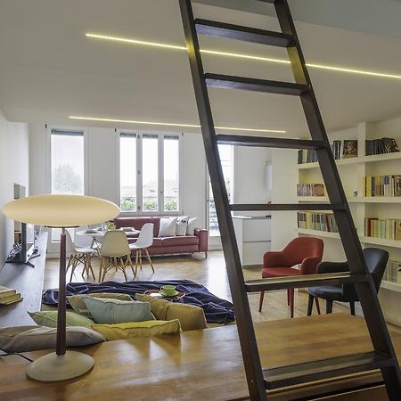 City Life - Rentclass Poliuto Milan Extérieur photo