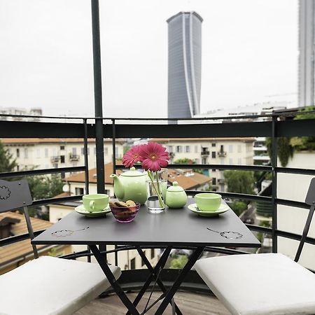 City Life - Rentclass Poliuto Milan Extérieur photo