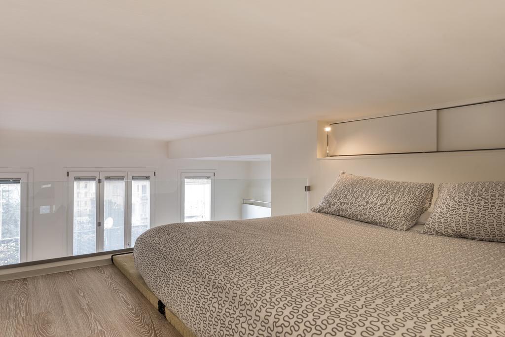 City Life - Rentclass Poliuto Milan Extérieur photo