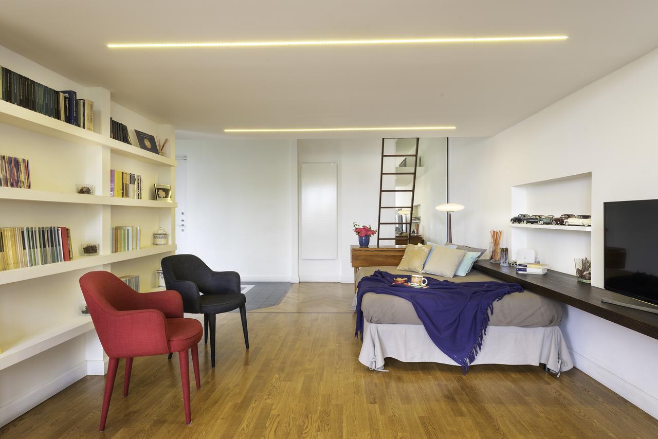 City Life - Rentclass Poliuto Milan Extérieur photo