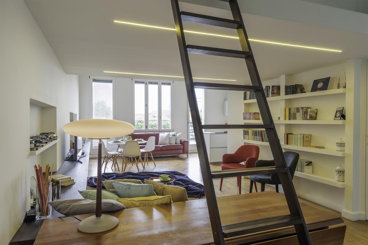 City Life - Rentclass Poliuto Milan Extérieur photo