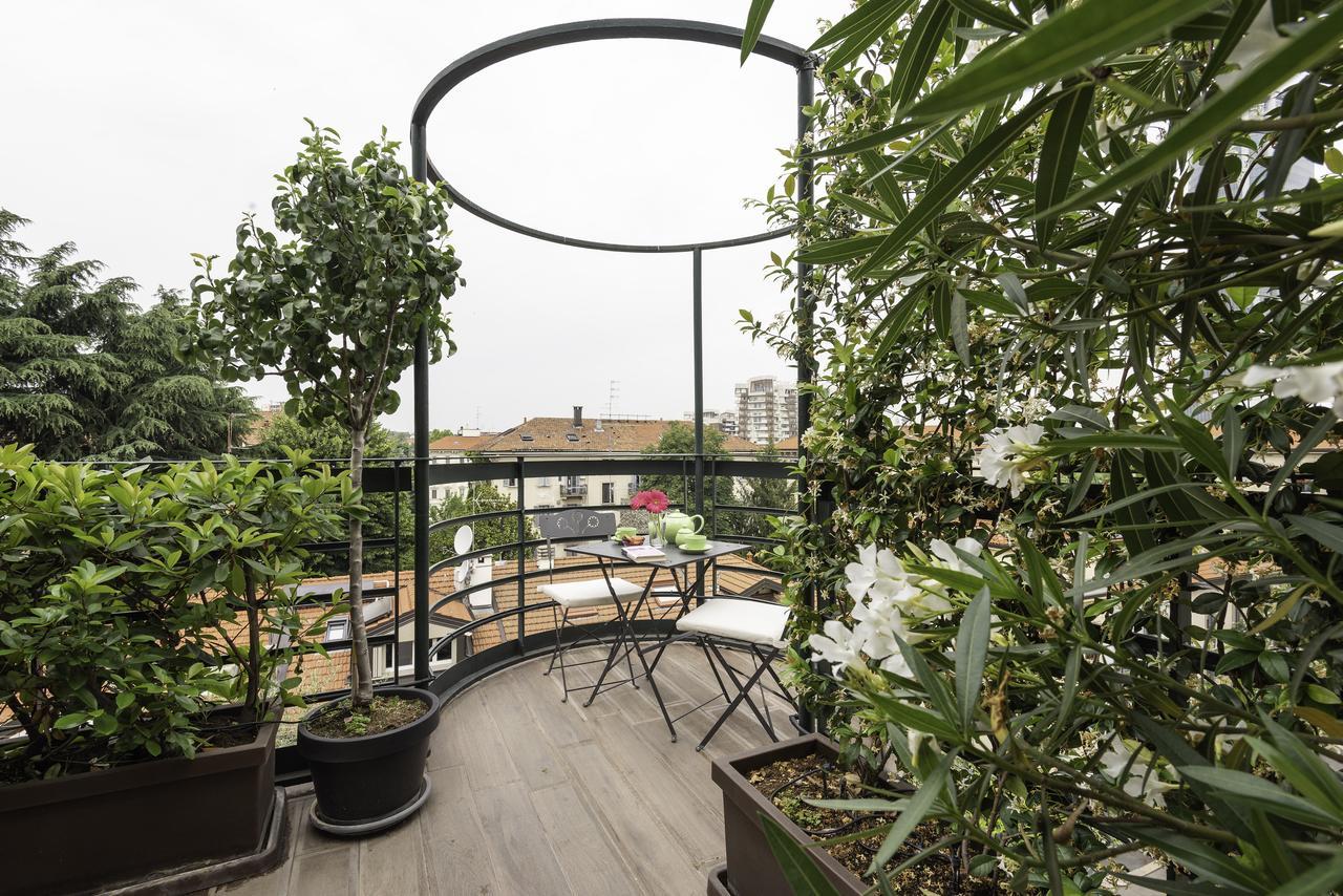 City Life - Rentclass Poliuto Milan Extérieur photo