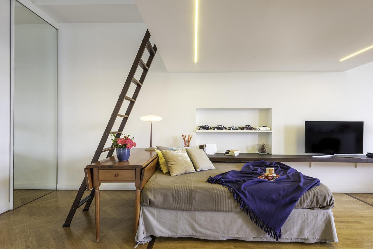 City Life - Rentclass Poliuto Milan Extérieur photo