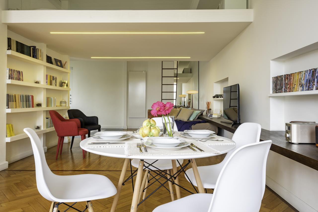 City Life - Rentclass Poliuto Milan Extérieur photo