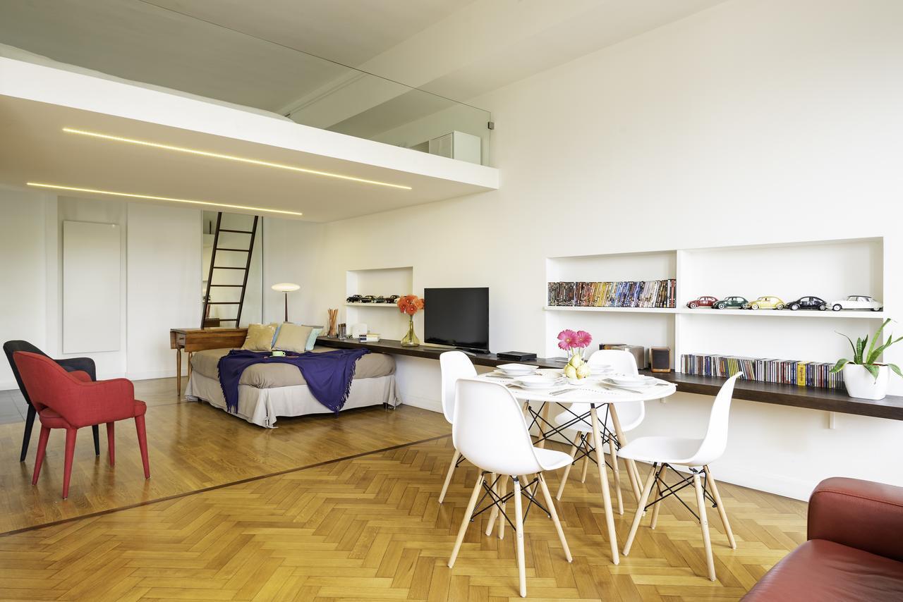 City Life - Rentclass Poliuto Milan Extérieur photo
