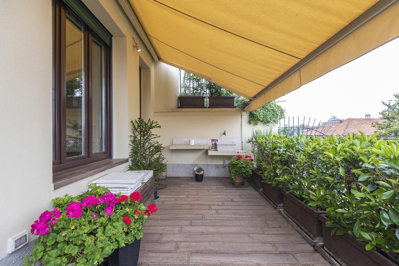 City Life - Rentclass Poliuto Milan Extérieur photo