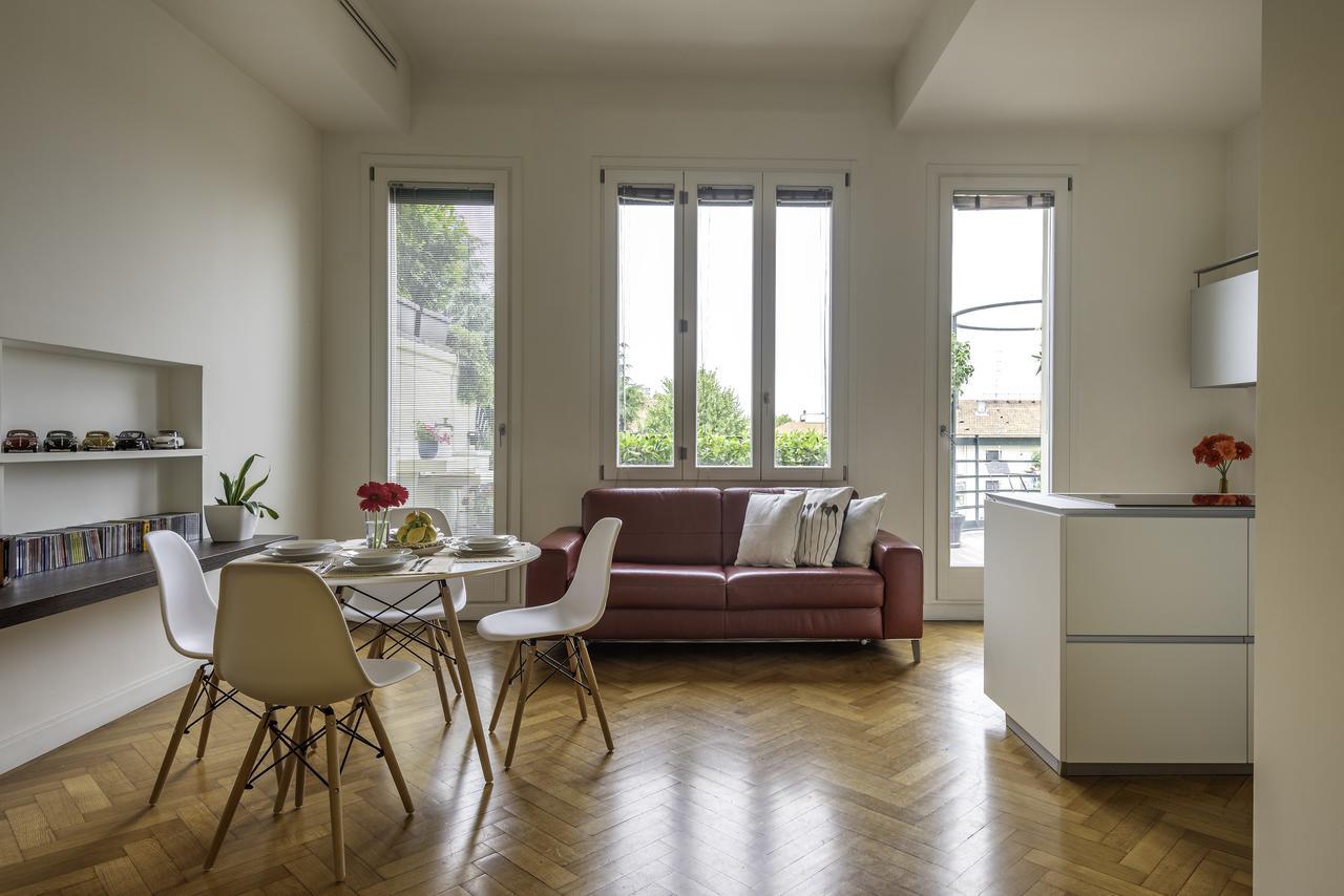 City Life - Rentclass Poliuto Milan Extérieur photo