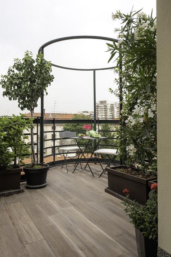 City Life - Rentclass Poliuto Milan Extérieur photo