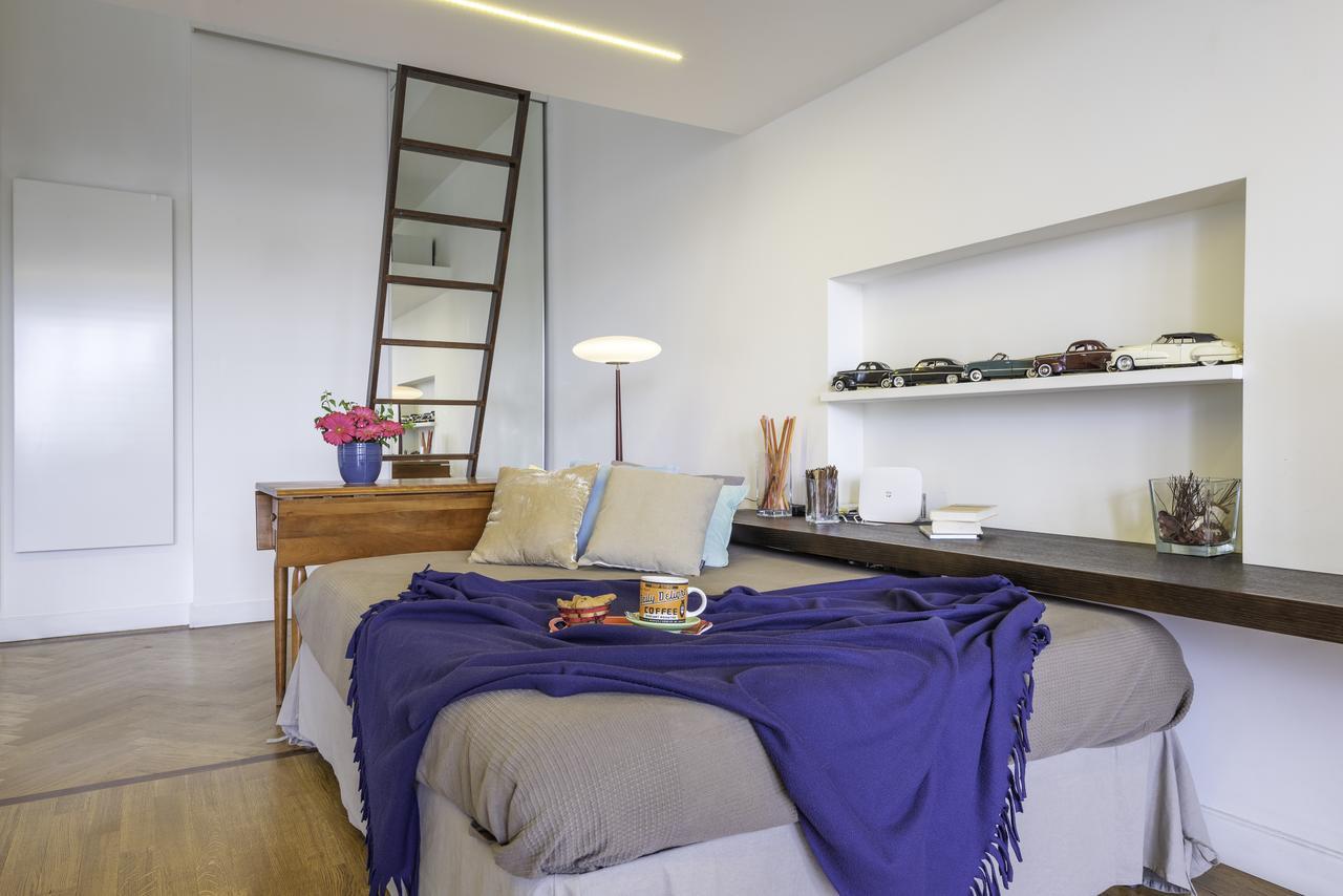 City Life - Rentclass Poliuto Milan Extérieur photo