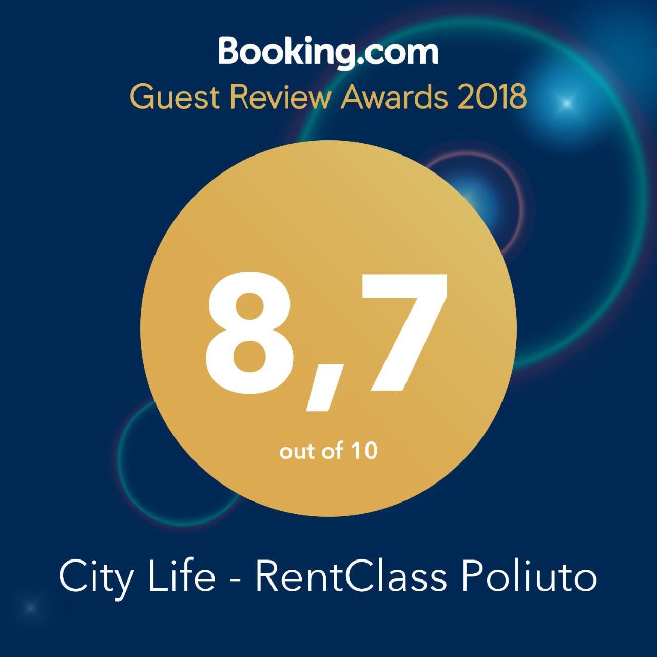 City Life - Rentclass Poliuto Milan Extérieur photo